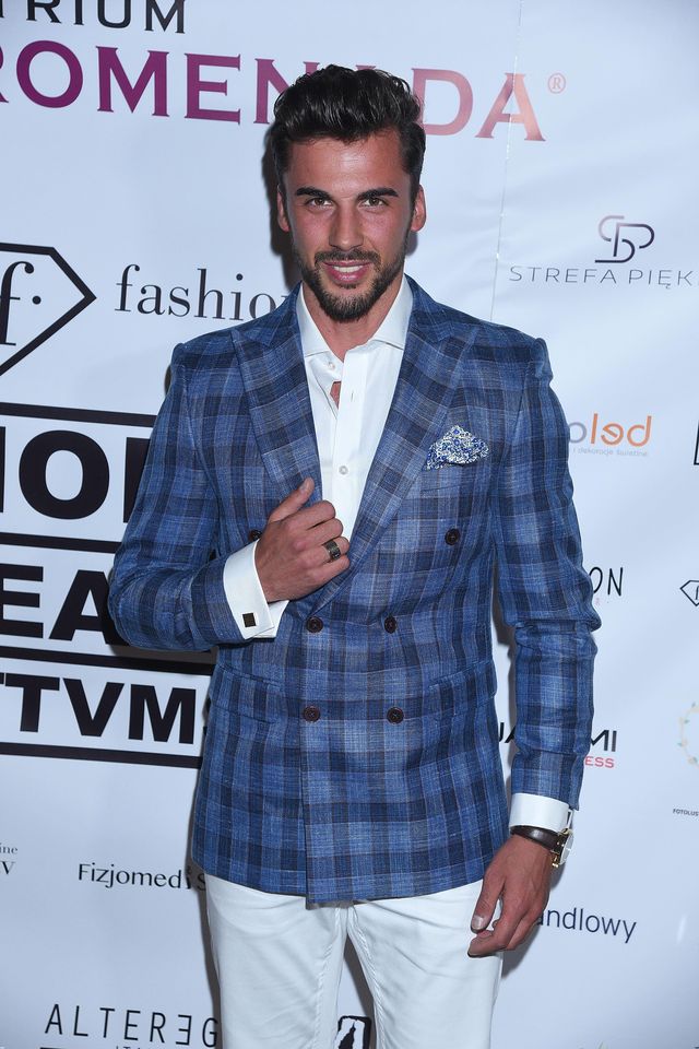 Jakub Kucner ma dziewczynę! Wiemy, kim jest (Facebook)