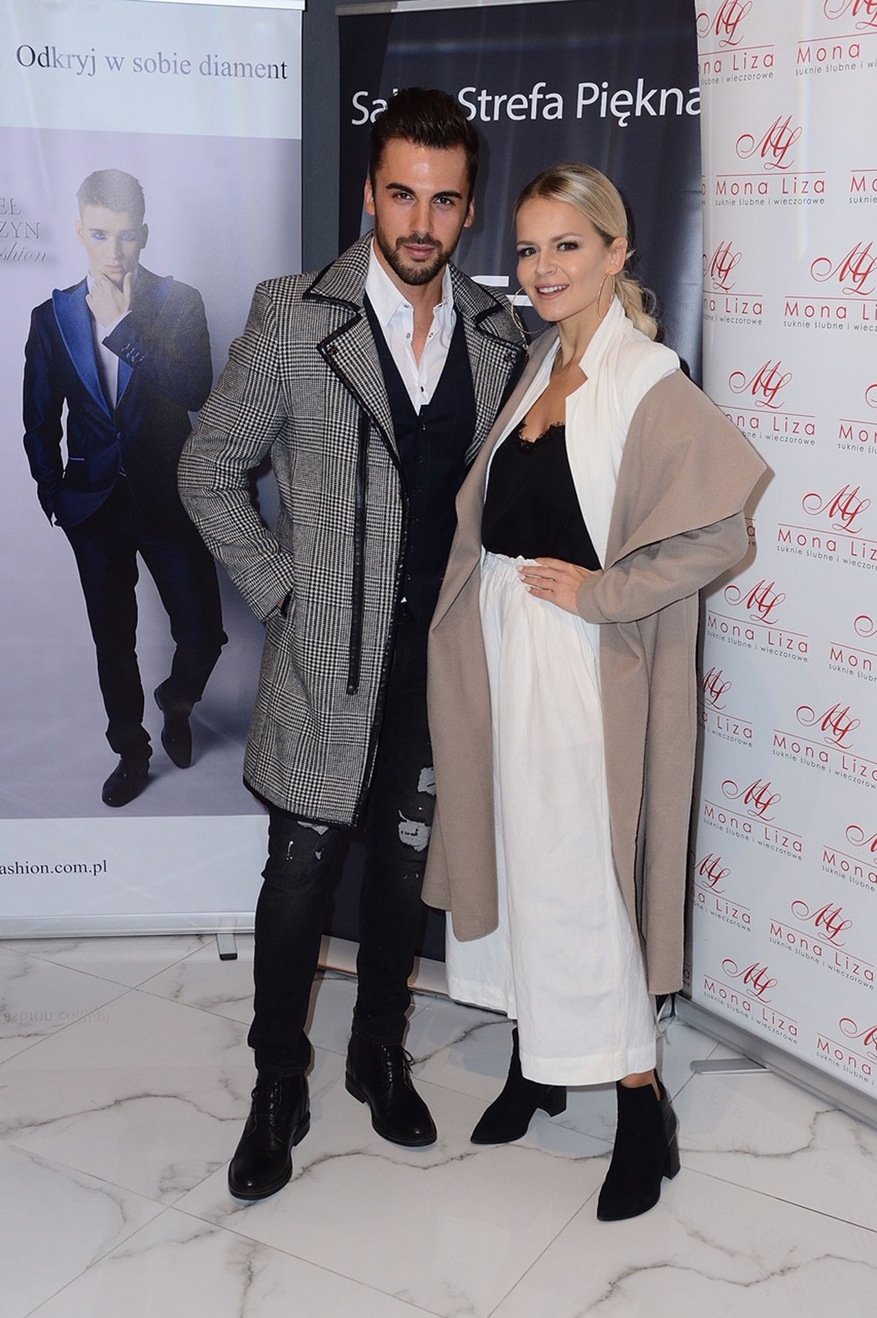 Czy Jakub Kucner planuje zaręczyny? (ZDJĘCIA)