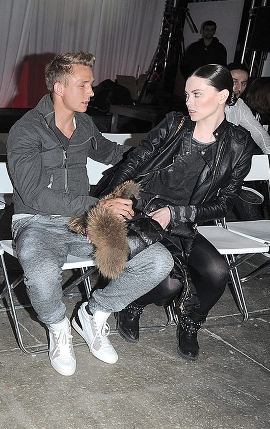 Rzeźniczak, Gol, Kosecki i Ola z okładki CKM (FOTO)