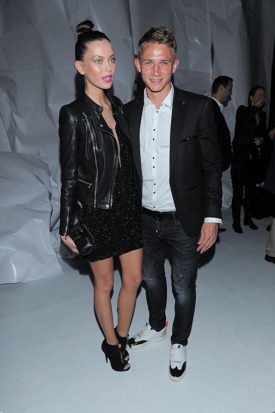 Jakub Rzeźniczak oświadczył się Edycie Zając!