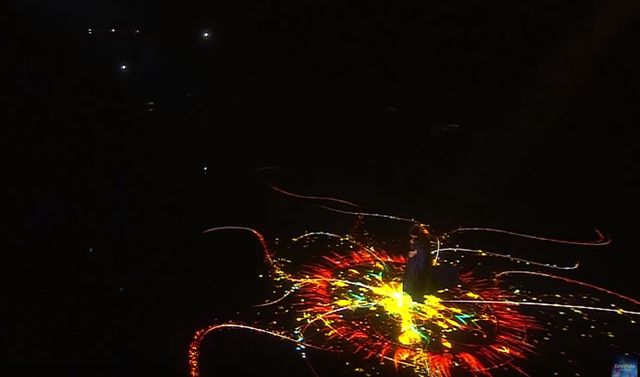 Jamala - to ona pokonała Michala Szpaka w finale Eurowizji! Jamala - to ona pokonała Michala Szpaka w finale Eurowizji!