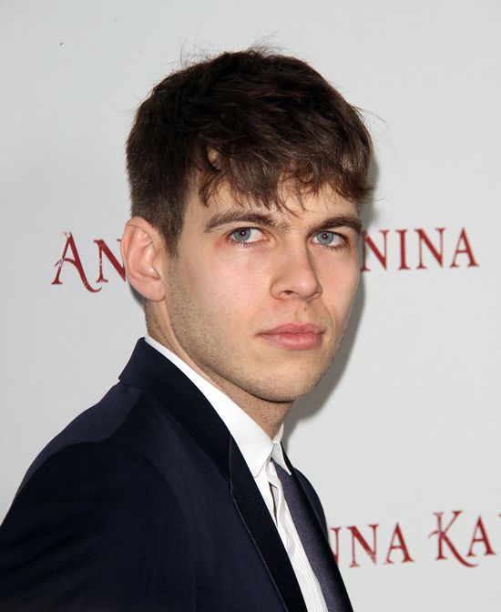 Keir Knightley i James Righton wzięli ślub!  