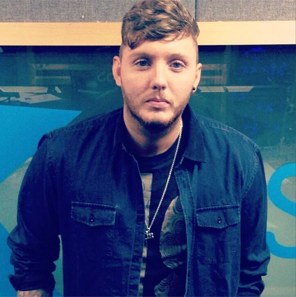 James Arthur pobity w Polsce! (FOTO)