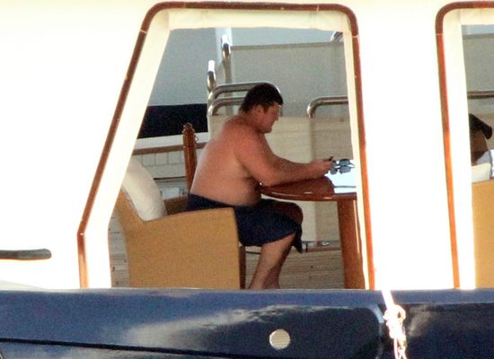 Tak wygląda chłopak Mirandy Kerr?! (FOTO) Tak wygląda chłopak Mirandy Kerr?! (FOTO)