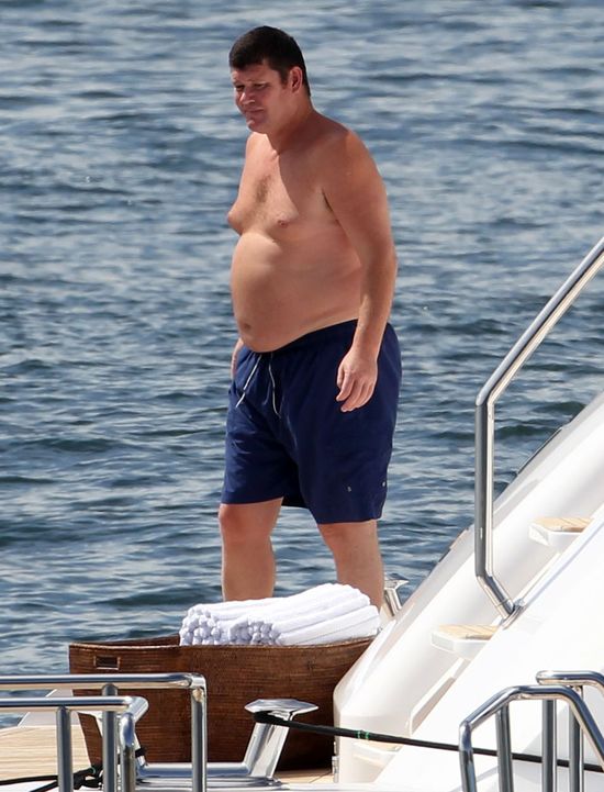 Tak wygląda chłopak Mirandy Kerr?! (FOTO) Tak wygląda chłopak Mirandy Kerr?! (FOTO)