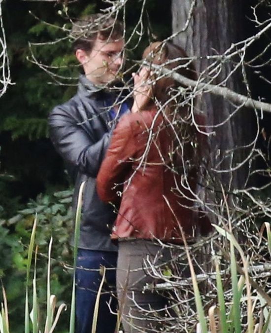 Małżeństwo Jamiego Dornana wisi pod znakiem zapytania Małżeństwo Jamiego Dornana wisi pod znakiem zapytania