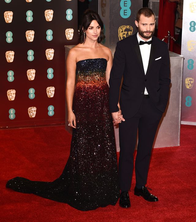 Jamie Dornan skomentował te OBRZYDLIWE polotki o swojej żonie Jamie Dornan skomentował te OBRZYDLIWE polotki o swojej żonie