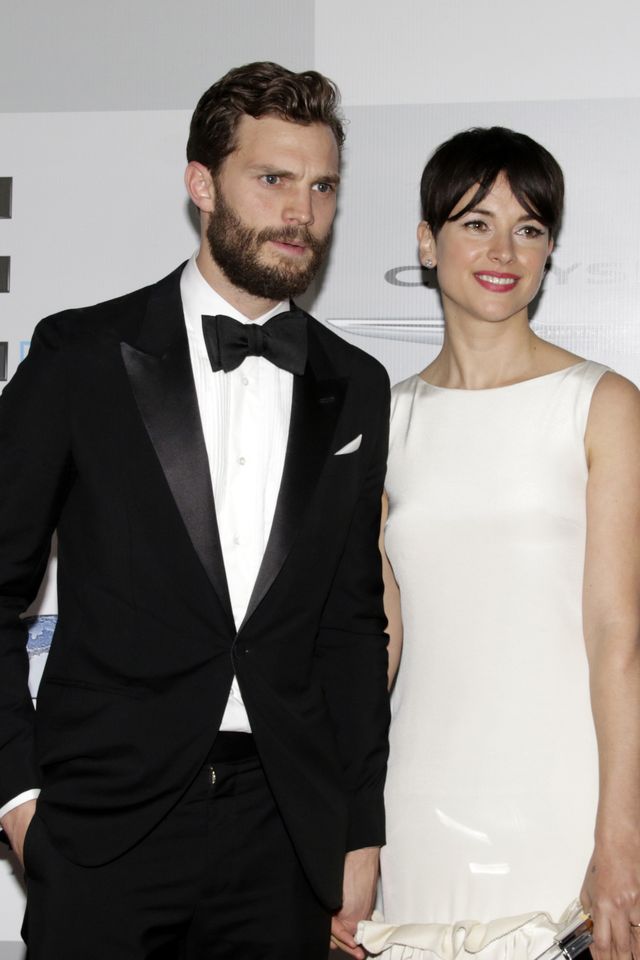 Jamie Dornan o preferencjach seksualnych. Lubi DBSM?