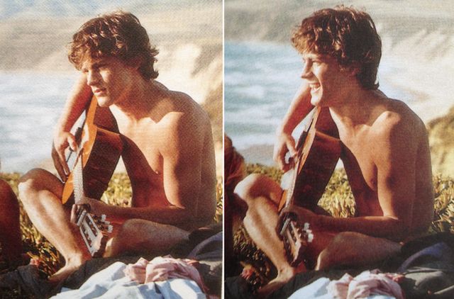 Jak wyglądał Jamie Dornan 12 lat temu? (FOTO)