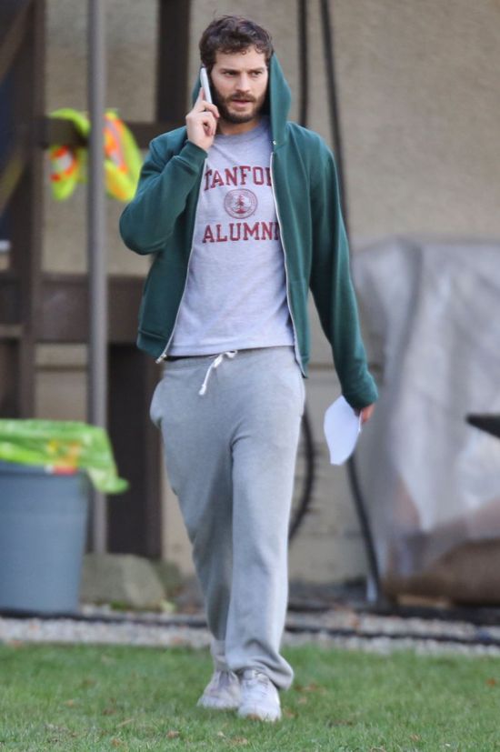 Małżeństwo Jamiego Dornana wisi pod znakiem zapytania