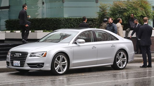 Mamy nowe zdjęcia z planu 50 twarzy Greya! (FOTO)