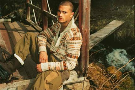 Jak wyglądał Jamie Dornan 12 lat temu? (FOTO) Jak wyglądał Jamie Dornan 12 lat temu? (FOTO)