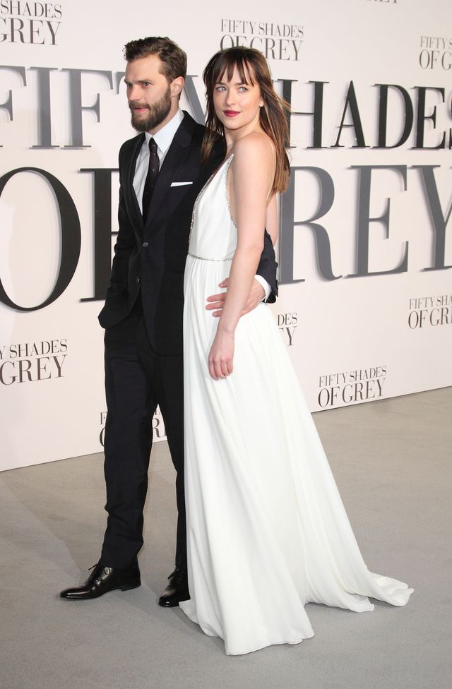 Jamie Dornan o preferencjach seksualnych. Lubi DBSM?