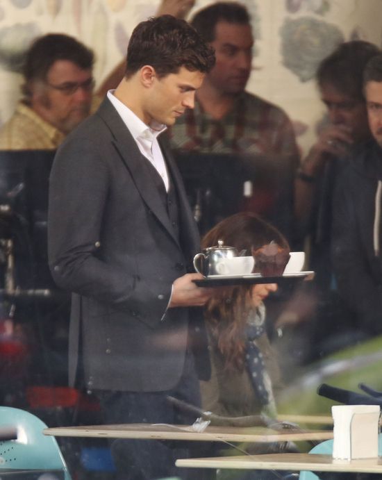 Będą dwie wersje 50 twarzy Greya