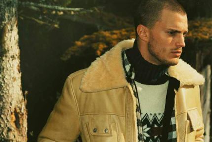 Jak wyglądał Jamie Dornan 12 lat temu? (FOTO) Jak wyglądał Jamie Dornan 12 lat temu? (FOTO)