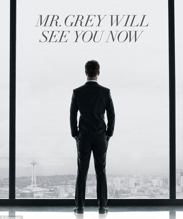 Jamie Dornan założył instagrama! (FOTO)