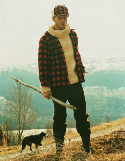 Jak wyglądał Jamie Dornan 12 lat temu? (FOTO) Jak wyglądał Jamie Dornan 12 lat temu? (FOTO)