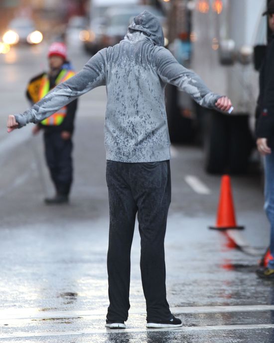 Świeżutkie fotki z planu 50 twarzy Greya (FOTO) Świeżutkie fotki z planu 50 twarzy Greya (FOTO)