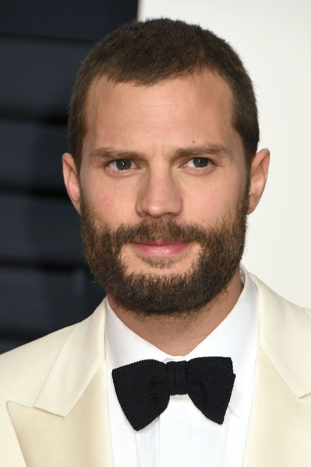 Duża wypukłość w majtach Dornana skłoniła fanki do pisania sprośnych komentarzy