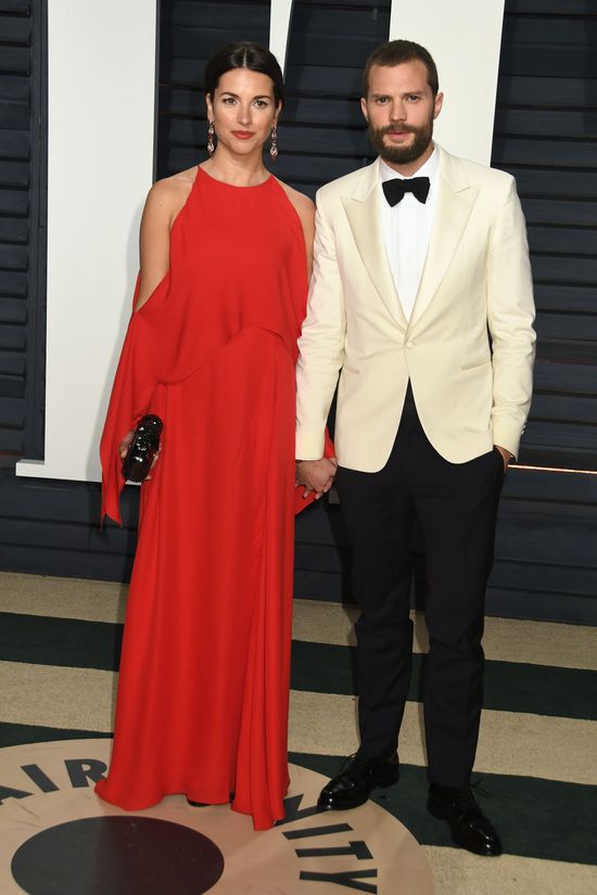 Małżeństwo Jamiego Dornana przeżywa KRYZYS!