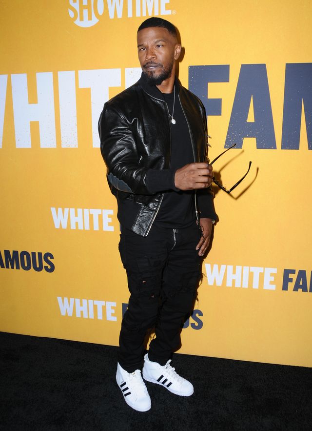 Katie Holmes była przerażona, gdy Jamie złożył jej taką propozycję