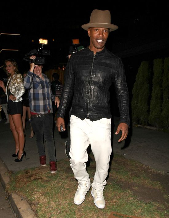 Katie Holmes spodziewa się dziecka!