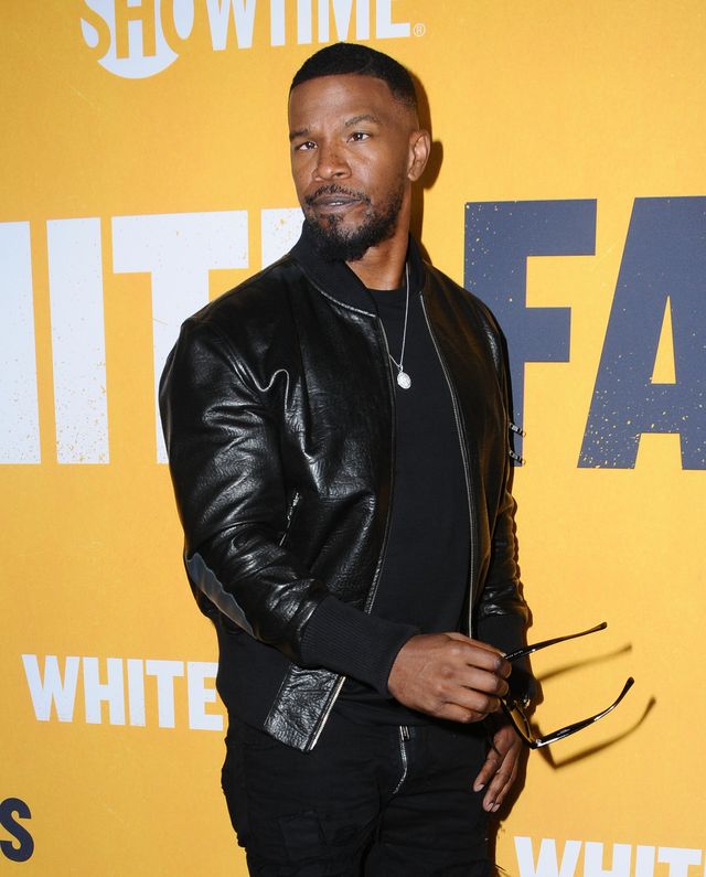 Katie Holmes była przerażona, gdy Jamie złożył jej taką propozycję