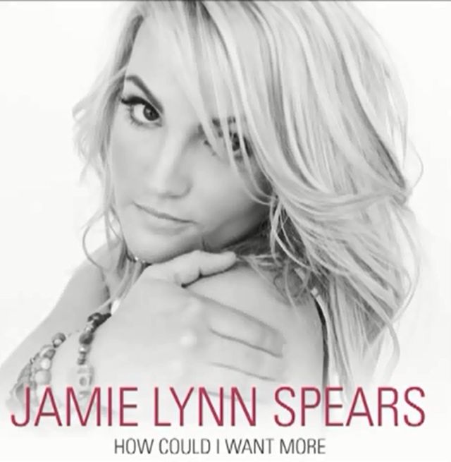 Siostra Britney Spears wydała singiel (VIDEO) Siostra Britney Spears wydała singiel (VIDEO)