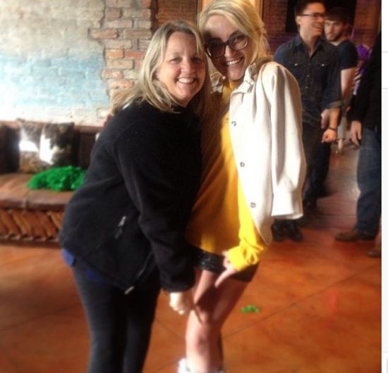 Zdjęcia ze ślubu Jamie Lynn Spears (FOTO) Zdjęcia ze ślubu Jamie Lynn Spears (FOTO)