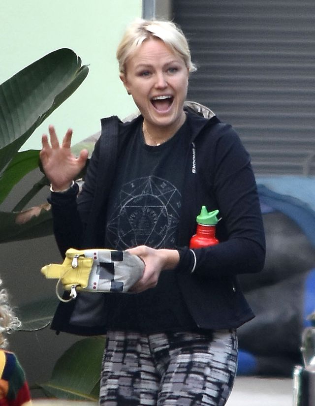 NAGUSIEŃKI Jamie Dornan w starych reklamach!