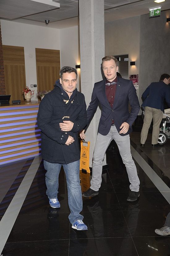   Kto przybył na Mikołajki w Hotelu Brant? (FOTO)