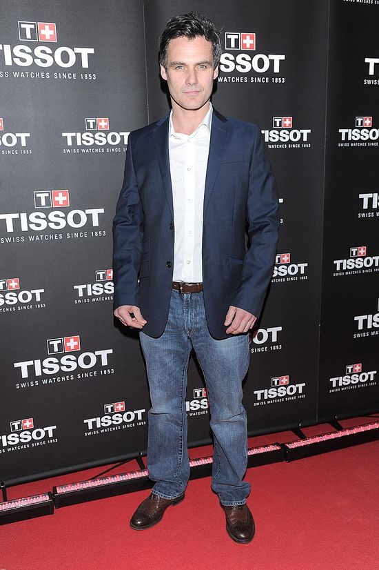 Gwiazdy ze szwajcarskimi zegrakami (FOTO)