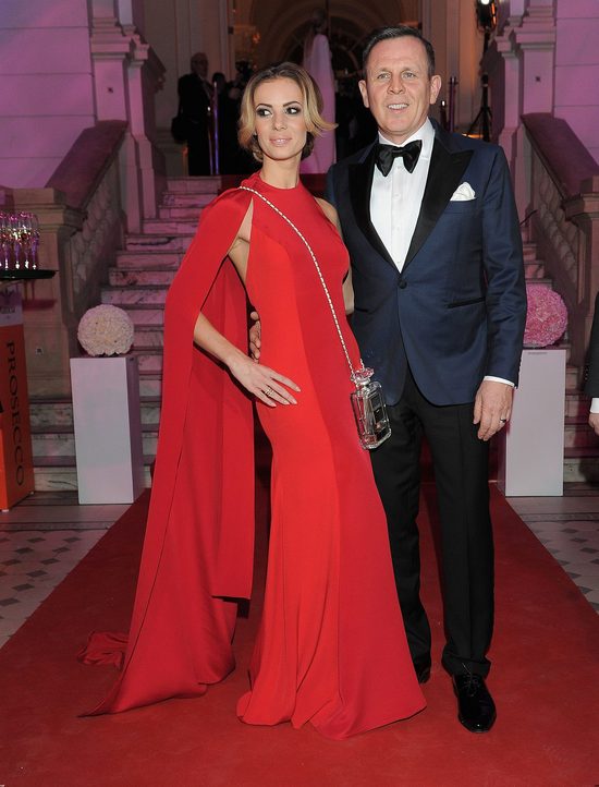 Gwiazdy na Balu Dziennikarza (MNÓSTWO ZDJĘĆ)