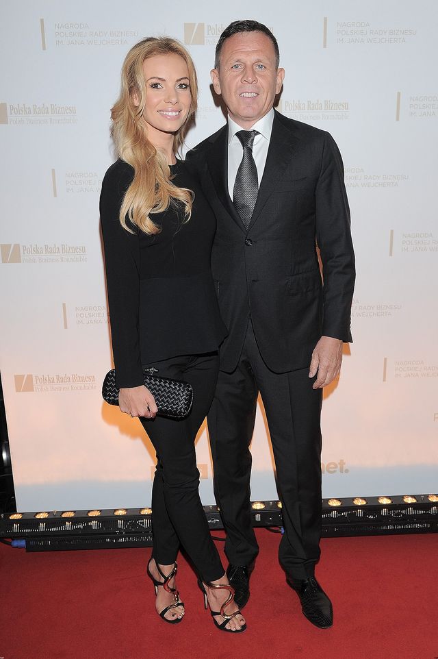 Zobaczcie SUKNIĘ ŚLUBNĄ Izabeli Janachowskiej! (FOTO)