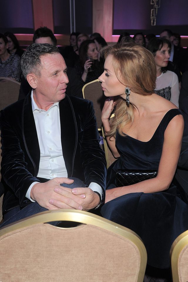 Izabela Janachowska: koniec seksownych pląsów na parkiecie