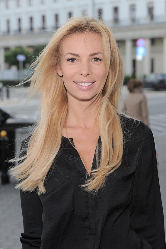 Izabela Janachowska robi się coraz szczuplejsza (FOTO) Izabela Janachowska robi się coraz szczuplejsza (FOTO)