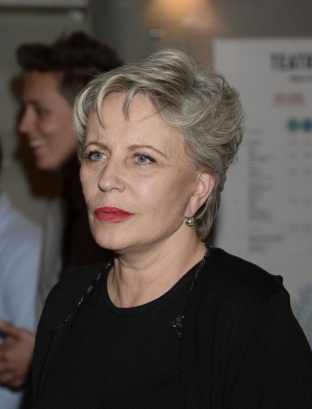 Janda czy Stenka? Kto będzie głosem II linii metra?