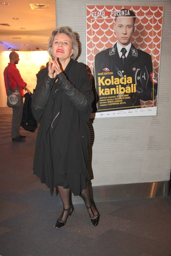 Janda: Jeśli nie przestaniecie wierzyć w te srelki pudelki