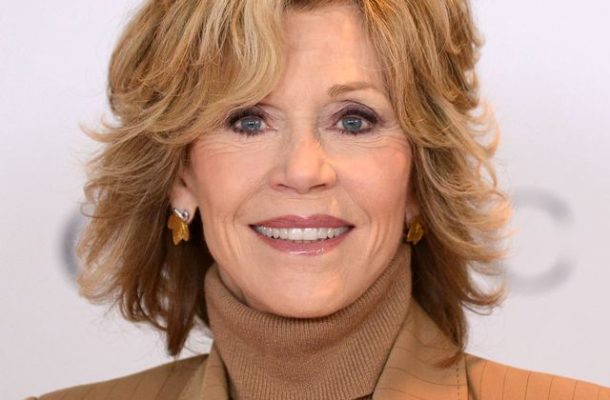 Niesamowite! Piękna Jane Fonda kończy 85 lat [WIDEO]