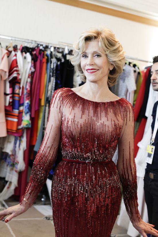 Pierwsze kreacje z festiwalu w Cannes (FOTO)