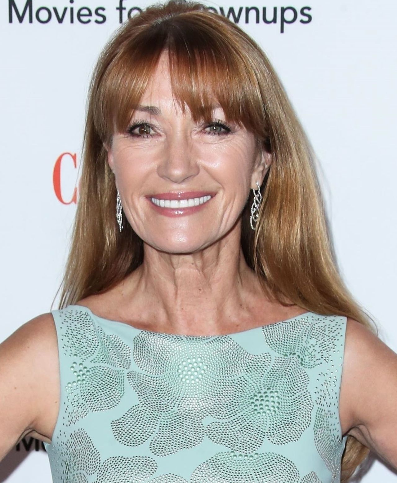 Co robi Jane Seymour, że w wieku 68 lat wygląda tak świetnie? Co robi Jane Seymour, że w wieku 68 lat wygląda tak świetnie?