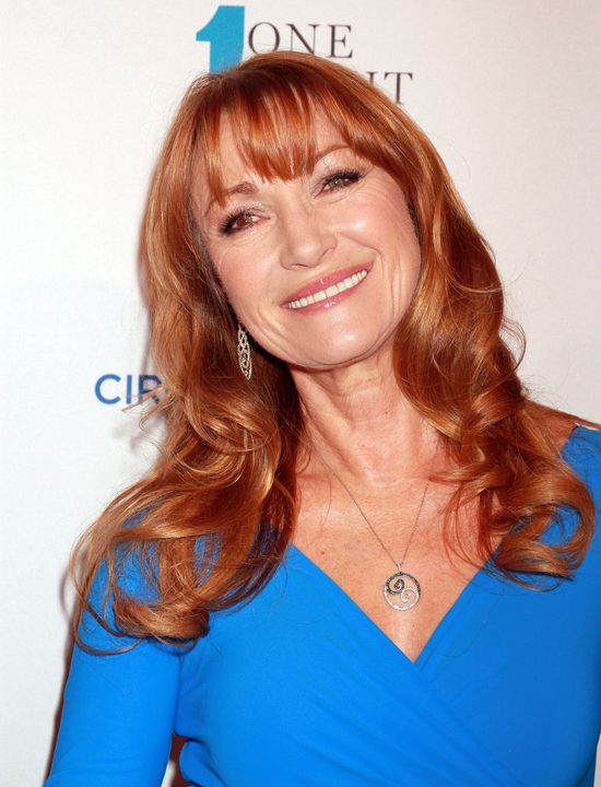 Jane Seymour oficjalnie rozwiodła się z mężem Jane Seymour oficjalnie rozwiodła się z mężem