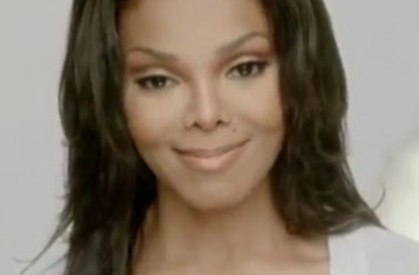 Zobaczcie, jak schudła Janet Jackson [FOTO+VIDEO]