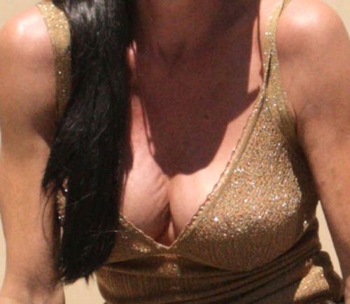 Węgrowska miała racje - z pozowaniem nie ma na co czekać