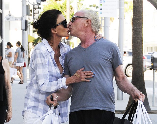 Janice Dickinson jest poważnie chora