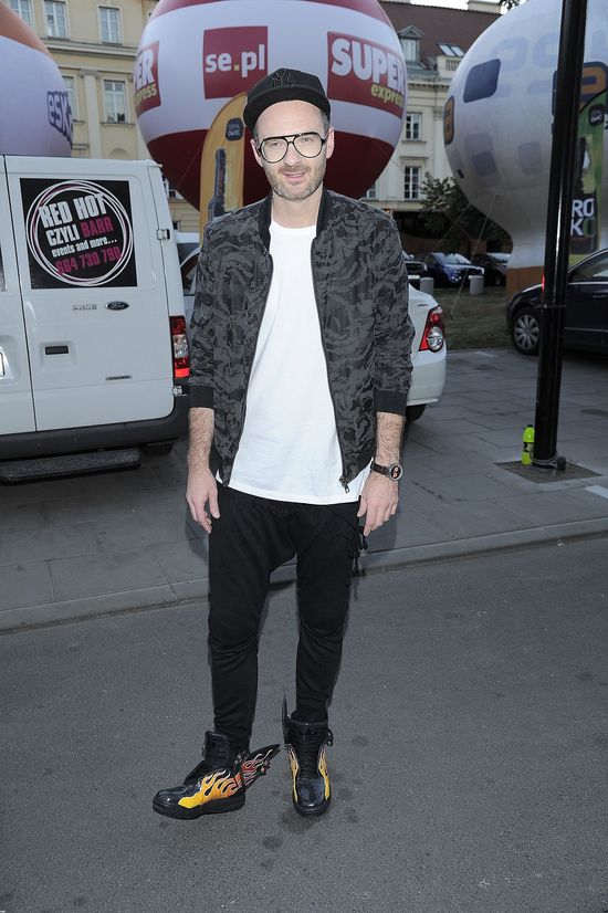 Gwiazdy na ogłoszeniu nominacji do Eska Music Awards (FOTO) Gwiazdy na ogłoszeniu nominacji do Eska Music Awards (FOTO)