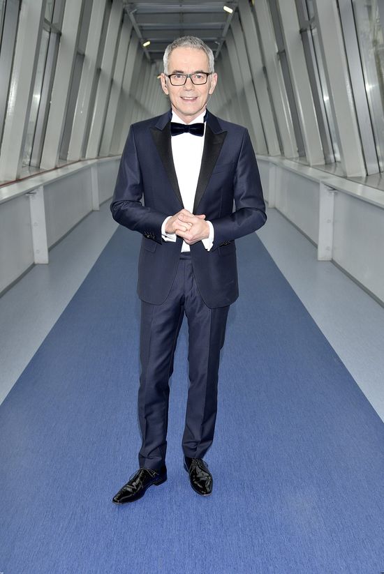 Wywiad z mistrzem z drugiego planu Jaka to Melodia