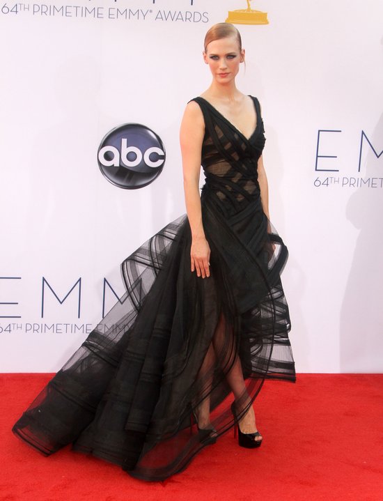 Kreacje na gali EMMY (FOTO) Kreacje na gali EMMY (FOTO)