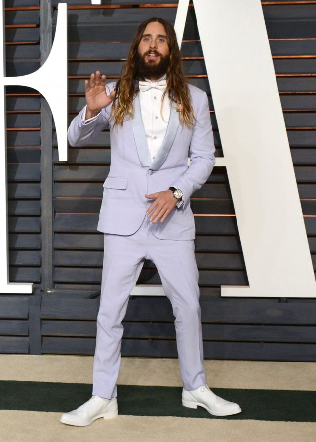 Plejada gwiazd na after party Vanity Fair (FOTO)