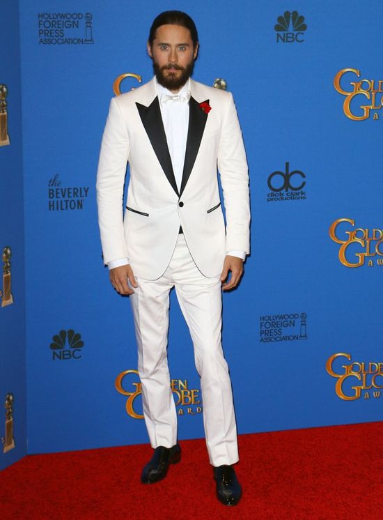 Odżyły plotki o romansie Lupity Nyong'o i...